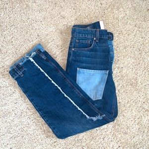 Revice Denim matchmaker jeans